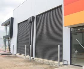 Factory, Warehouse & Industrial commercial property leased at 19/167 Princes Highway Hallam VIC 3803