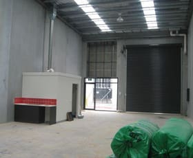 Factory, Warehouse & Industrial commercial property leased at 19/167 Princes Highway Hallam VIC 3803