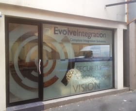 Shop & Retail commercial property leased at 8 Garden Street South Yarra VIC 3141