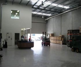 Factory, Warehouse & Industrial commercial property leased at 10/94 Abbott Road Hallam VIC 3803
