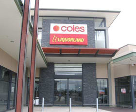 Shop & Retail commercial property leased at Shop 7/1 Livingstone Boulevard Pakenham VIC 3810