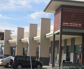 Shop & Retail commercial property leased at Shop 7/1 Livingstone Boulevard Pakenham VIC 3810