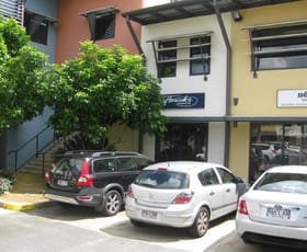Shop & Retail commercial property leased at Office/18/76 Doggett St Fortitude Valley QLD 4006