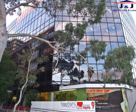 Offices commercial property leased at 9-13 Redmyre Rd Strathfield NSW 2135