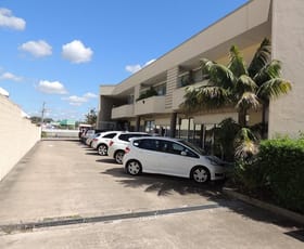 Offices commercial property leased at 12/3368 Pacific Highway Springwood QLD 4127