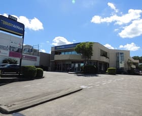 Offices commercial property leased at 12/3368 Pacific Highway Springwood QLD 4127
