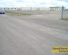 Development / Land commercial property leased at 503 A Boundary Road Archerfield QLD 4108