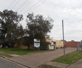 Factory, Warehouse & Industrial commercial property leased at 27 Liverpool Street Ingleburn NSW 2565