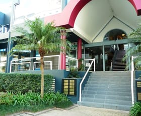 Medical / Consulting commercial property leased at 201/7 Help Street Chatswood NSW 2067