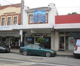 Shop & Retail commercial property leased at 301 Waverley Road Malvern East VIC 3145