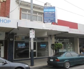 Shop & Retail commercial property leased at 301 Waverley Road Malvern East VIC 3145