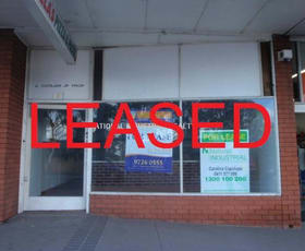Shop & Retail commercial property leased at .3/6 Hassall Street Smithfield NSW 2164
