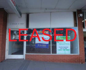 Offices commercial property leased at .3/6 Hassall Street Smithfield NSW 2164