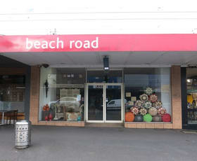 Showrooms / Bulky Goods commercial property leased at 460 Hampton Street Hampton VIC 3188