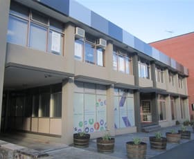 Offices commercial property leased at Office 1 a/46-48 Restwell Street Bankstown NSW 2200