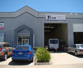 Factory, Warehouse & Industrial commercial property leased at 10 Cavehill Industrial Gardens Lilydale VIC 3140
