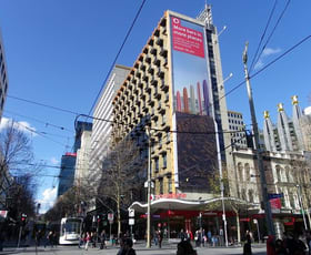 Shop & Retail commercial property leased at Level 1/255 Bourke Street Melbourne VIC 3000
