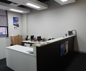 Shop & Retail commercial property leased at Level 1/255 Bourke Street Melbourne VIC 3000