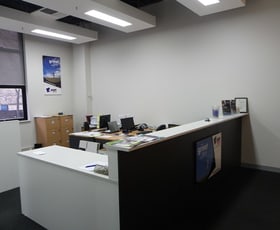 Other commercial property leased at Level 1/255 Bourke Street Melbourne VIC 3000