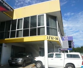 Shop & Retail commercial property leased at East Brisbane QLD 4169