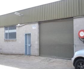 Factory, Warehouse & Industrial commercial property leased at Smithfield NSW 2164