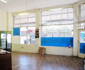 Shop & Retail commercial property leased at 97 Mt Alexander Road Flemington VIC 3031