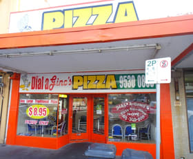 Hotel, Motel, Pub & Leisure commercial property leased at 4 Horne Street Elsternwick VIC 3185