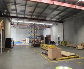 Factory, Warehouse & Industrial commercial property leased at 3 U/O/2 Anella Avenue Castle Hill NSW 2154