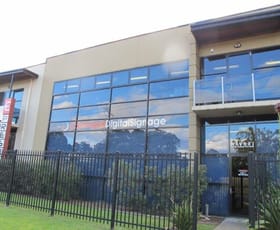 Offices commercial property leased at 2/30 Park Road Mulgrave NSW 2756