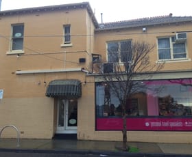 Offices commercial property leased at Suite 2/44 Warra Street Kooyong VIC 3144