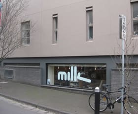 Shop & Retail commercial property leased at Rear 568 Chapel Street South Yarra VIC 3141