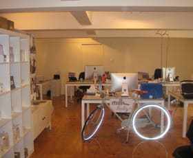Shop & Retail commercial property leased at Rear 568 Chapel Street South Yarra VIC 3141