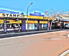 Showrooms / Bulky Goods commercial property leased at 260 Albany Highway Victoria Park WA 6100