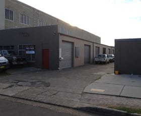 Factory, Warehouse & Industrial commercial property leased at Mona Vale NSW 2103