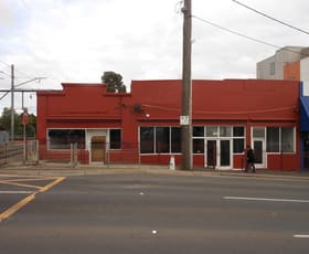Shop & Retail commercial property leased at 550-554 North Road Ormond VIC 3204