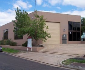 Factory, Warehouse & Industrial commercial property leased at 17 Bellevue Crescent Preston VIC 3072