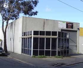 Factory, Warehouse & Industrial commercial property leased at 43-45 Elizabeth Street Kensington VIC 3031