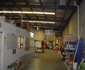 Factory, Warehouse & Industrial commercial property leased at 43-45 Elizabeth Street Kensington VIC 3031