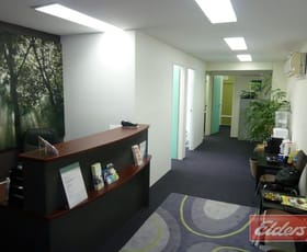 Offices commercial property leased at West End QLD 4101