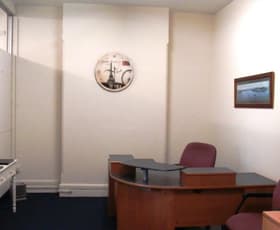 Offices commercial property leased at 3/264 Pacific Highway Hornsby NSW 2077