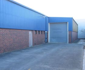 Factory, Warehouse & Industrial commercial property leased at 8 Smethurst Street Cranbourne VIC 3977