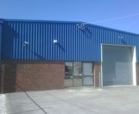 Factory, Warehouse & Industrial commercial property leased at 1/8 Smethurst Street Cranbourne VIC 3977