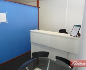 Offices commercial property leased at 7/205 Montague Road West End QLD 4101