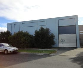 Factory, Warehouse & Industrial commercial property leased at 4/490 Mahoneys Road Thomastown VIC 3074