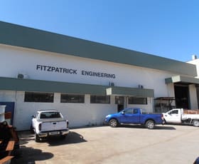 Factory, Warehouse & Industrial commercial property leased at 6 Reaghs Farm Road Minto NSW 2566