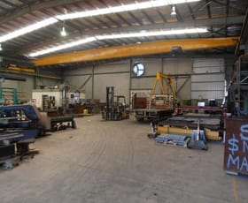 Factory, Warehouse & Industrial commercial property leased at 6 Reaghs Farm Road Minto NSW 2566