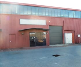 Factory, Warehouse & Industrial commercial property leased at Unit 18A/ / 81 Briggs Street Carlisle WA 6101