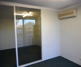 Factory, Warehouse & Industrial commercial property leased at Unit 18A/ / 81 Briggs Street Carlisle WA 6101