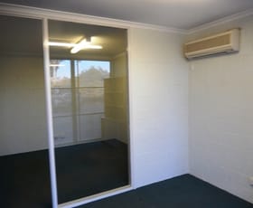 Offices commercial property leased at Unit 18A/ / 81 Briggs Street Carlisle WA 6101