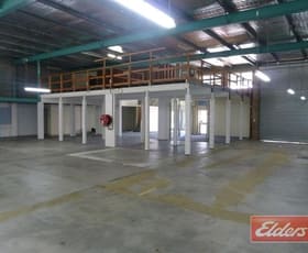 Factory, Warehouse & Industrial commercial property leased at West End QLD 4101